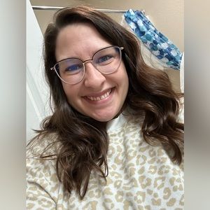 Meet your Posher, Bridgette